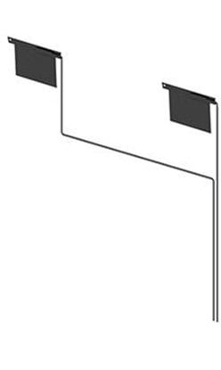 Picture of ANTENNA DUAL WLAN
