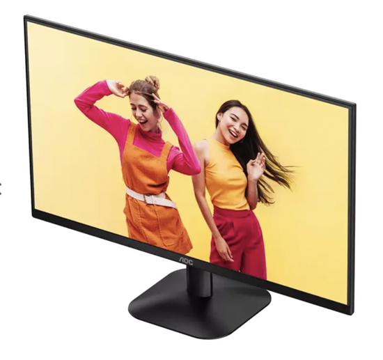 Изображение Monitor AOC 27B35HM