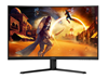 Picture of AOC CQ32G4VE 31.5 Inch WQHD Gaming Monitor
