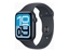 Изображение Apple Watch SE 3 GPS 44mm Midnight Aluminium Case with Midnight Sport Band - S/M | Apple