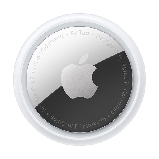 Picture of Apple AirTag Pack Tracker 1 pcs.