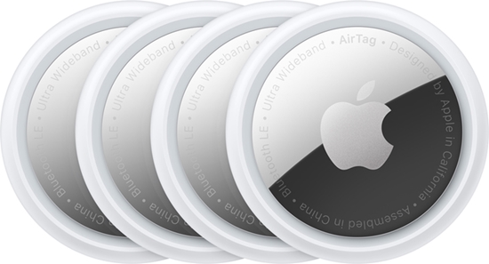 Picture of Apple AirTag (4 Pack)