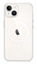 Изображение Apple Clear MagSafe Cover for Apple iPhone 13