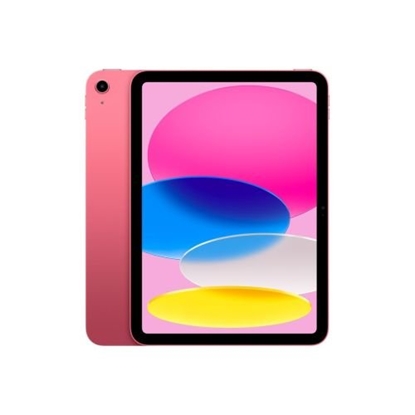 Изображение Apple iPad (2025) Wi-Fi Tablet 11" / 6GB / 128GB