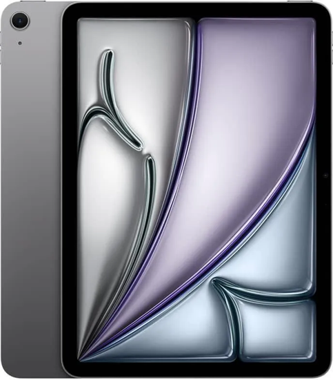 Picture of Apple iPad Air Tablet 11" / Wi-Fi / 128GB