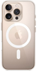 Изображение Apple iPhone 16  Pro MagSafe MA7E4ZM/A Clear Case