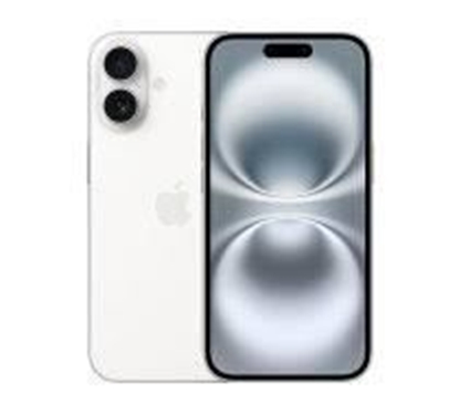 Изображение Apple IPhone 16 128GB White