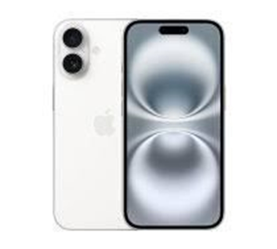 Изображение Apple IPhone 16 128GB White