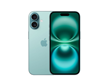 Изображение Apple iPhone 16 Smartphone 128GB Teal