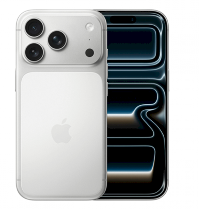 Изображение Apple iPhone 17 Pro (256GB) silver