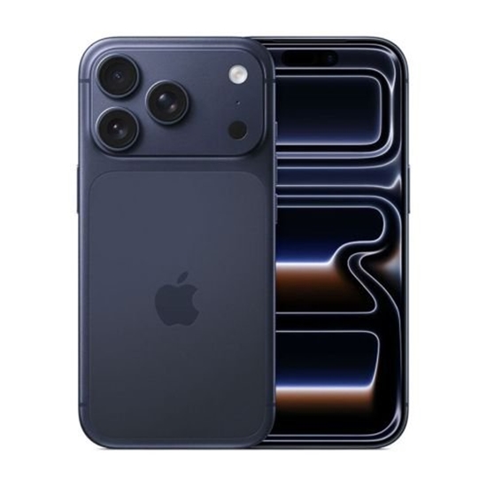Picture of Apple iPhone 17 Pro Smartphone 512GB Deep Blue