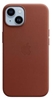 Изображение Apple Leather Magsafe Cover for Apple iPhone 14