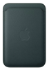 Picture of Apple iPhone FineWoven Wallet with MagSafe - Dark Green