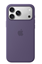 Picture of Apple MGFG4ZM/A Silicone Case with MagSafe for iPhone 17 Pro / Purple Fog