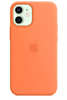 Изображение Apple Silicone Magsafe Cover for Apple iPhone 12 Mini