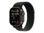 Изображение Smartwatch Apple Watch Ultra 2 GPS + Cellular 49mm Black Titanium Case Trail Loop M/L Czarny (MX4V3EL/A)