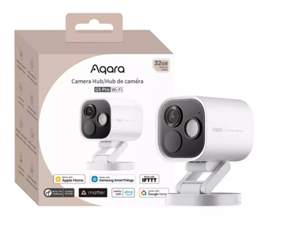 Изображение Aqara Camera Hub G5 Pro IP Camera