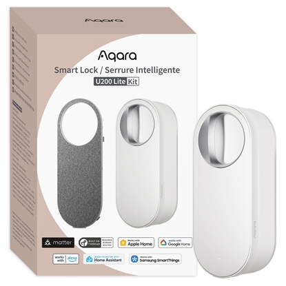 Picture of Aqara U200 Lite Smart Door Lock