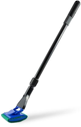 Изображение Aqua Natura,  akcesoria , zestaw narzdzi do czyszczenia akwarium 5w1