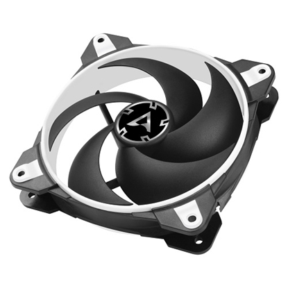 Изображение ARCTIC BioniX P120 PWM PS Gaming Fan, 4-pin, 120mm