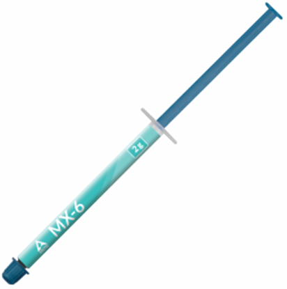 Attēls no Arctic MX-6 TThermal Paste 2g