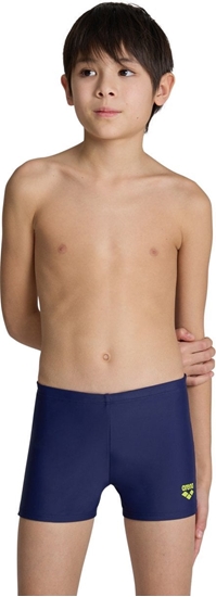 Picture of Arena Dziecice Bokserki kpielowe BOY'S ARENA MULTI PIXELS SWIM SHORT