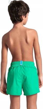 Изображение Arena Dziecice Szorty BYWAYX YOUTH R