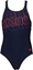 Attēls no Arena Dziecicy strój kpielowy Arena G Spotlight Jr Swim Pro Back One Piece L navy-freak rose rozmiar 128