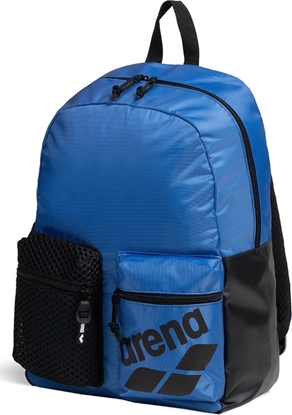 Изображение Arena Plecak sportowy One Go 30l niebieski (010226/500)