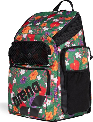 Изображение Arena Plecak sportowy One Go 45l Rain Forest (010232/911)