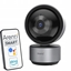 Attēls no Arenti Indoor 5MP/2.5K 5G Wi-Fi Pan Tilt Zoom Privacy Cam