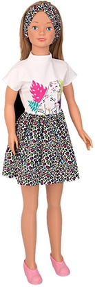 Изображение Arias lalka Carole, 105 cm