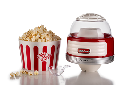 Picture of Ariete 2957 Popcorn Machine