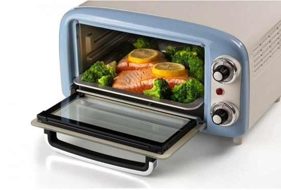 Picture of Ariete Oven 10 Liter light blue