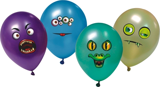 Picture of Arpex Balony potwory - zrób to sam