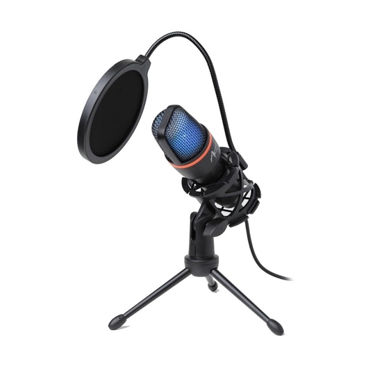 Picture of ART AC-02 Universal Microphone