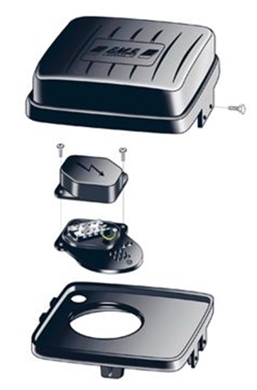 Picture of Artēziskās akas vāks