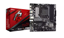 Picture of Asrock B550M Phantom Gaming 4 micro‑ATX Motherboard