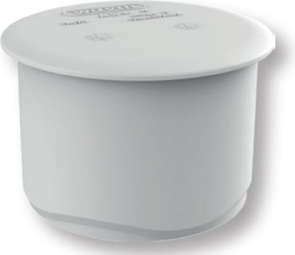 Изображение ASTO+ noslēgtapa Dn 50