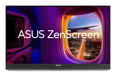 Picture of Monitor Asus Przenony ZenScreen MB27ACF (90LM0AU5-B01A71)