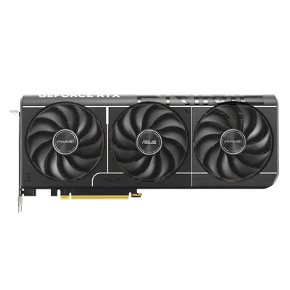 Attēls no ASUS PRIME GeForce RTX 5070 12GB OC