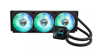 Picture of ASUS PRIME LC 360 ARGB AiO liquid cooler