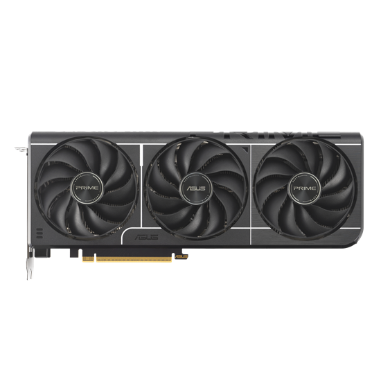 Picture of ASUS PRIME RTX 5060 TI OC 16GB