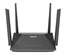 Picture of Asus RT-AX52 AX1800 AiMesh bezvadu rūteris Tīkls Gigabit Ethernet Divkāršā frekvenču josla (2.4 GHz / 5 GHz) Melns