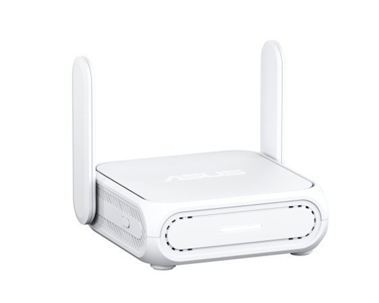 Picture of Asus RT-BE58 Go Router Wi-Fi 7