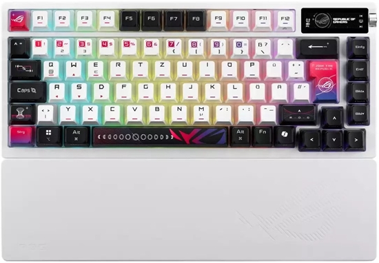 Изображение ASUS Tastatur ROG Azoth X CH