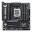 Picture of Asus TUF GAMING B850M-PLUS II | Processor family AMD | Processor socket AM5 | DDR5 | Supported hard disk drive interfaces SATA, M.2 | Number of SATA connectors 4