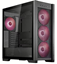 Picture of ASUS TUF GAMING GT302 TG ARGB BLACK Case
