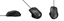 Picture of ASUS UX300 Pro mouse Right-hand USB Type-A Optical 3200 DPI