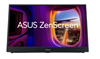 Picture of ASUS ZenScreen MB17AHG computer monitor 43.9 cm (17.3") 1920 x 1080 pixels Full HD Black